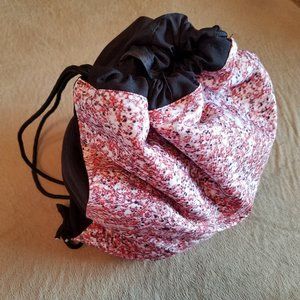 Unique Backpack - NWOT